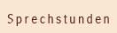 Sprechstunden